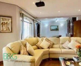 Apartamento · 220m² · 3 Quartos · 3 Vagas · Apartamento à venda, 220 m² por R$ 2.979.000,00 - Bela Aliança - São Paulo/SP