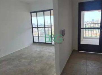 Apartamento · 83m² · 3 Quartos · 1 Vaga · Apartamento à venda, 83 m² por R$ 988.000,00 - Alto da Mooca - São Paulo/SP