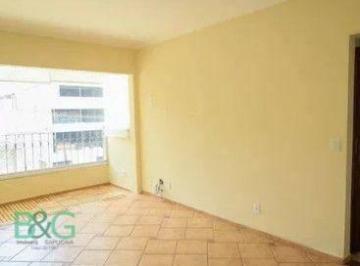 Apartamento · 89m² · 3 Quartos · 1 Vaga · Apartamento à venda, 89 m² por R$ 494.000,00 - Mooca - São Paulo/SP