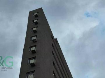 Apartamento · 25m² · 1 Quarto · Studio com 1 dormitório à venda, 25 m² por R$ 264.000,00 - Barra Funda - São Paulo/SP