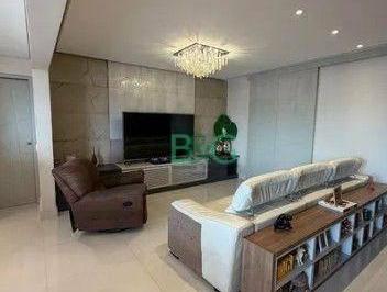 Apartamento · 131m² · 3 Quartos · 3 Vagas · Apartamento com 3 dormitórios à venda, 131 m² por R$ 1.759.000,00 - Vila Maria A