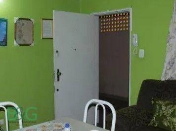 Apartamento · 37m² · 1 Quarto · Apartamento à venda, 37 m² por R$ 219.000,00 - República - São Paulo/SP