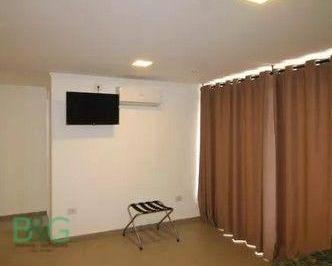 Apartamento · 30m² · 1 Quarto · Studio à venda, 30 m² por R$ 389.000,00 - Santana - São Paulo/SP