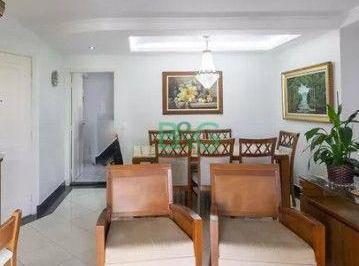 Apartamento · 120m² · 3 Quartos · 2 Vagas · Apartamento à venda, 120 m² por R$ 1.609.000,00 - Vila Sofia - São Paulo/SP