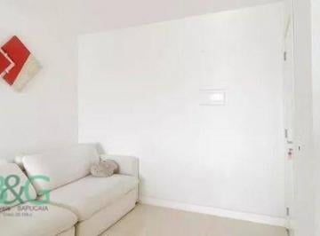 Apartamento · 69m² · 3 Quartos · 2 Vagas · Apartamento à venda, 69 m² por R$ 901.000,00 - Pari - São Paulo/SP