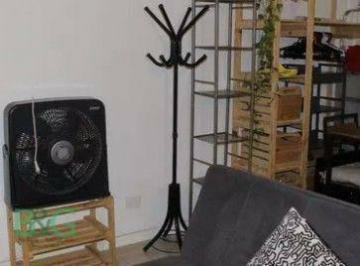 Apartamento · 40m² · 1 Quarto · Apartamento com 1 dormitório à venda, 40 m² por R$ 289.000,00 - República - São