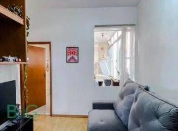 Apartamento · 57m² · 2 Quartos · Apartamento à venda, 57 m² por R$ 280.000,00 - Quarta Parada - São Paulo/SP