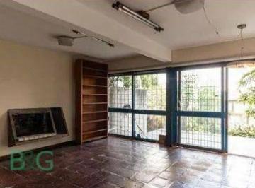 Casa · 350m² · 5 Quartos · 4 Vagas · Sobrado com 5 dormitórios à venda, 350 m² por R$ 2.503.800,00 - Perdizes - São P