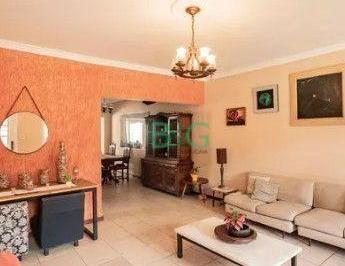 Casa · 160m² · 3 Quartos · 3 Vagas · Sobrado à venda, 160 m² por R$ 999.000,00 - Vila da Saúde - São Paulo/SP