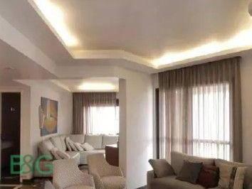 Apartamento · 186m² · 3 Quartos · 3 Vagas · Apartamento à venda, 186 m² por R$ 1.324.000,00 - Parque da Mooca - São Paulo/SP