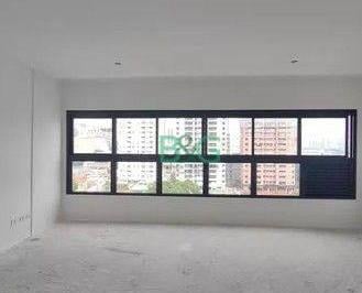 Apartamento · 37m² · 1 Quarto · 1 Vaga · Studio à venda, 37 m² por R$ 444.000,00 - Centro - São Caetano do Sul/SP