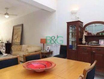 Casa · 159m² · 2 Quartos · 1 Vaga · Sobrado com 2 dormitórios à venda, 159 m² por R$ 2.174.000,00 - Pinheiros - São