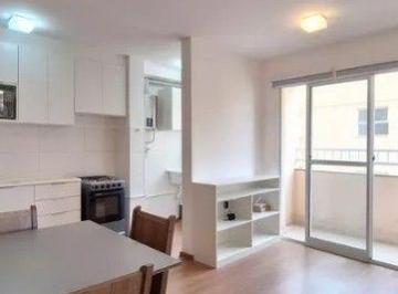 Apartamento · 38m² · 2 Quartos · Apartamento à venda, 38 m² por R$ 382.600,00 - Lapa de Baixo - São Paulo/SP