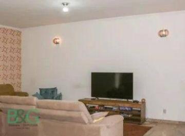 Casa · 500m² · 5 Quartos · 2 Vagas · Casa à venda, 500 m² por R$ 2.574.000,00 - Lapa - São Paulo/SP