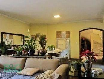 Casa · 346m² · 5 Quartos · 3 Vagas · Sobrado à venda, 346 m² por R$ 1.799.000,00 - Parque São Domingos - São Paulo/SP