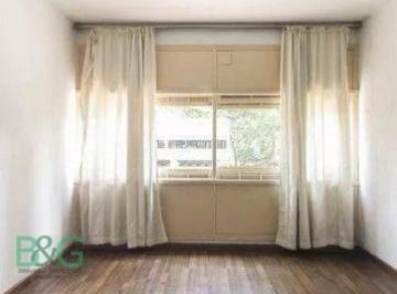 Apartamento · 107m² · 3 Quartos · 1 Vaga · Apartamento à venda, 107 m² por R$ 414.000,00 - Tatuapé - São Paulo/SP