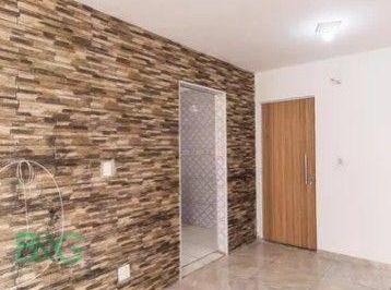 Apartamento · 48m² · 2 Quartos · 1 Vaga · Apartamento com 2 dormitórios à venda, 48 m² por R$ 355.000,00 - Belenzinho - Sã