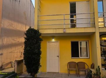 Foto 01 · Casa, Vila do Castelo, São Paulo, SP