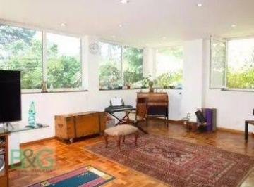 Casa · 400m² · 4 Quartos · 6 Vagas · Sobrado à venda, 400 m² por R$ 5.399.000,00 - Pinheiros - São Paulo/SP