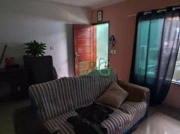 Casa · 70m² · 2 Quartos · 2 Vagas · Sobrado à venda, 70 m² por R$ 509.000,00 - Vila Bela - São Paulo/SP
