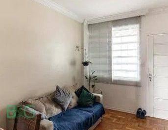 Apartamento · 48m² · 2 Quartos · 1 Vaga · Apartamento à venda, 48 m² por R$ 599.000,00 - Parque Santa Cecília - São Paulo/SP