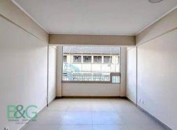 Apartamento · 31m² · 1 Quarto · Studio à venda, 31 m² por R$ 349.000,00 - Belenzinho - São Paulo/SP