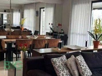 Apartamento · 147m² · 3 Quartos · 3 Vagas · Apartamento à venda, 147 m² por R$ 1.989.000,00 - Pompeia - São Paulo/SP