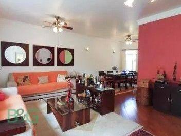 Casa · 440m² · 4 Quartos · 3 Vagas · Casa à venda, 440 m² por R$ 2.099.000,00 - Alto da Lapa - São Paulo/SP