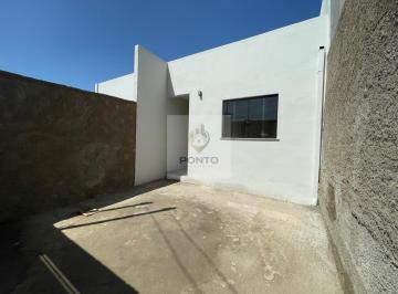 Casa · 50m² · 2 Quartos · 2 Vagas · 🏡 CASA À VENDA | MORADA DO SOL