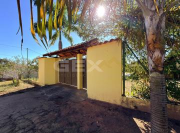 Rural · 3000ha · 3 Quartos · Chácara à Venda com 3.000 m² na Comunidade de Cachoeirinha em Divinópolis MG.