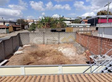 Terreno · Terreno à Venda com 150m² no Bairro Santa Rosa em Divinópolis MG.