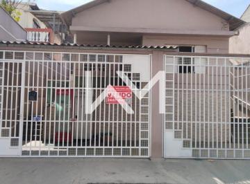 Casa · 93m² · 2 Quartos · 3 Vagas · Casa à Venda no Jardim Pinhal, Guarulhos – 2 Quartos