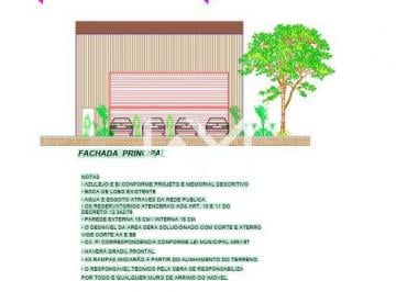 Comercial · 432m² · 10 Vagas · Prédio Comercial/Industrial em Fase Final de Obra – Localização Nobre em Guarulhos