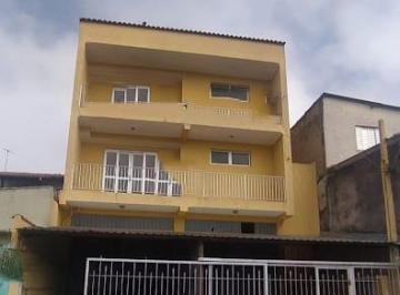 Apartamento · 367m² · 6 Quartos · 4 Vagas · Prédio Comercial e Residencial de Alto Rendimento no Jardim Santa Emília, Guarulhos/SP