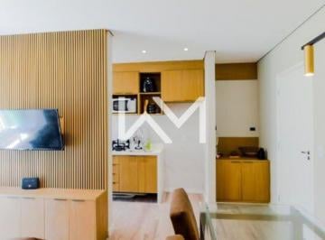 Apartamento · 55m² · 2 Quartos · 1 Vaga · 🏡 APARTAMENTO 55 metros 2 Dormitórios com suíte VENDA/LOCACAO | VILA SÃO JOÃO – GUARULHOS SP