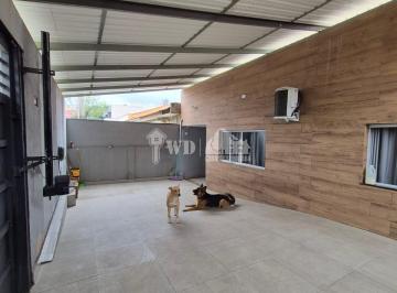 Casa · 150m² · 5 Quartos · 2 Vagas · Casa á venda Alem Ponte com edicula