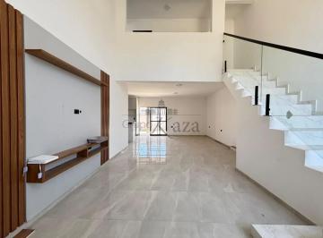 Casa · 184m² · 3 Quartos · 4 Vagas · Casa em Condomínio - Residencial Reserva Rudá - Bairro Loteamento Floresta - 3 S