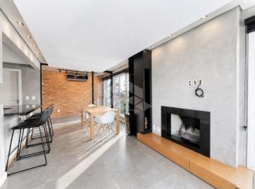 Apartamento · 92m² · 2 Quartos · 2 Vagas · Apartamento 92M² - para Alugar