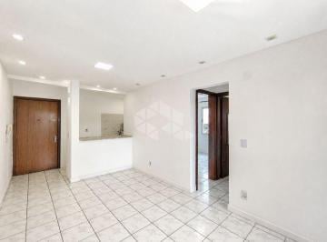 Apartamento · 64m² · 2 Quartos · 1 Vaga · Apartamento 64M² - para Alugar