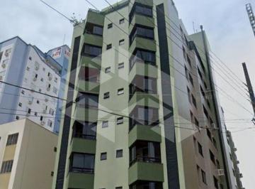 Apartamento · 40m² · 1 Quarto · 1 Vaga · Apartamento 40M² - para Alugar