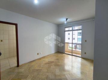 Apartamento · 72m² · 2 Quartos · 1 Vaga · Apartamento 72M² - para Alugar