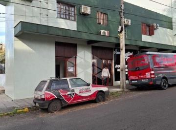Comercial · 26m² · Sala 26M² - para Alugar