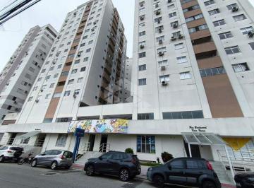 Apartamento · 41m² · 1 Quarto · 1 Vaga · Apartamento 41.1M² - para Alugar