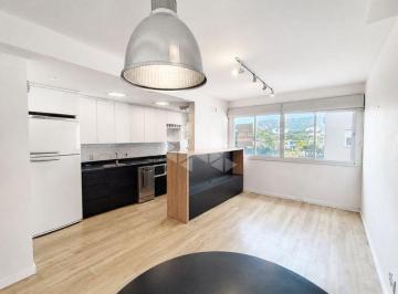 Apartamento · 60m² · 2 Quartos · 1 Vaga · Apartamento 60M² - para Alugar
