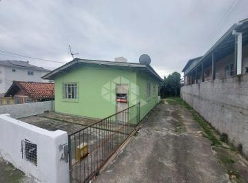 Casa · 80m² · 3 Quartos · 1 Vaga · Casa Residencial 80M² - para Alugar