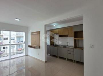 Apartamento · 72m² · 2 Quartos · 1 Vaga · Apartamento 75M² - para Alugar