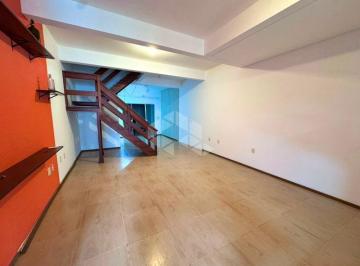 Casa · 121m² · 2 Quartos · 1 Vaga · Casa Residencial 121M² - para Alugar