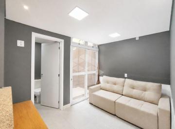 Apartamento · 43m² · 1 Quarto · Apartamento 43M² - para Alugar
