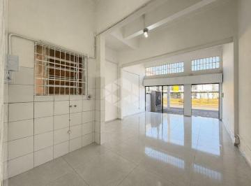 Comercial · 50m² · 1 Vaga · Loja 42M² - para Alugar