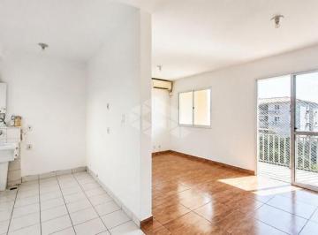 Apartamento · 58m² · 2 Quartos · 1 Vaga · Apartamento 58M² - para Alugar